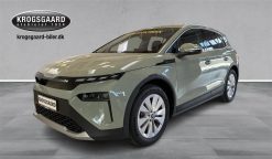 Skoda Elroq 85 EL 286HK 5d Aut.