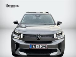 Alternative view of Citroën e-C3 Aircross EL Plus Limited 113HK 5d Aut.