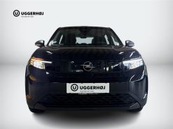 Alternative view of Opel Frontera EL Elegance 113HK 5d Aut.