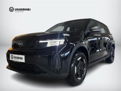 Opel Frontera EL Elegance 113HK 5d Aut.