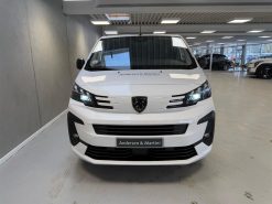 Alternative view of Peugeot e-Expert L3 EL Premium 136HK Van Aut.