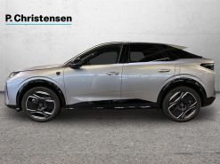 Alternative view of Peugeot e-3008 EL GT 210HK 5d Aut.