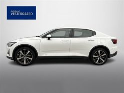 Alternative view of Polestar 2 EL Standard Range Plus 224HK 5d Aut.
