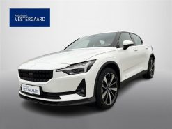 Polestar 2 EL Standard Range Plus 224HK 5d Aut.