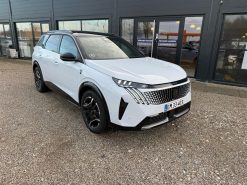 Peugeot e-5008 EL GT Pack 210HK 5d Aut.