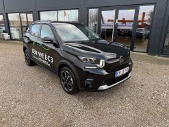 Citroën e-C3 EL Attraction 113HK 5d Aut.