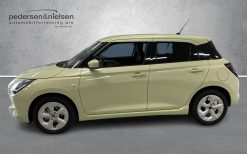 Alternative view of Suzuki Swift 1,2 Advance 82HK 5d