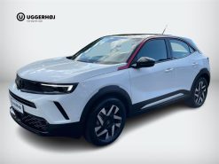 Opel Mokka-e EL GS-Line 136HK 5d Aut.