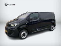 Opel Vivaro L2 2,0 BlueHDi Innovation+ EAT8 145HK Van 6g