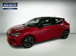 Opel Corsa 1,2 PureTech Elegance Sky EAT8 100HK 5d 8g Aut.