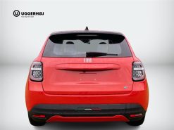 Alternative view of Fiat 600e EL La Prima 156HK 5d Aut.