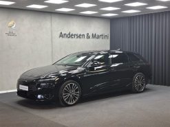Audi A6 Avant E-tron Progress Performance 367HK Stc Aut.