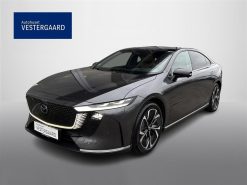 Mazda 6e EL Takumi Plus 258HK 5d Aut.