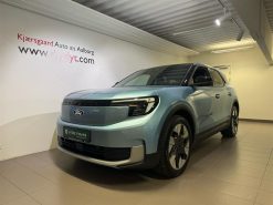 Ford Explorer EL UR Premium AWD 340HK 5d Aut.