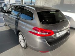 Alternative view of Peugeot 308 SW 1,5 BlueHDi Edition 210+ 130HK Stc 6g