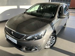 Peugeot 308 SW 1,5 BlueHDi Edition 210+ 130HK Stc 6g