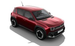 Renault R4 EL Evolution 120HK 5d Aut.