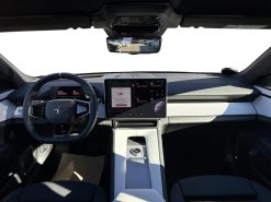 Alternative view of Polestar 4 EL Long range Single motor 272HK 5d Aut.