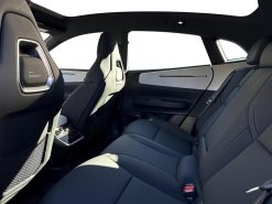 Polestar 4 EL Long range Single motor 272HK 5d Aut.