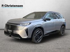 Peugeot e-5008 EL GT 210HK 5d Aut.