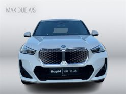 Alternative view of BMW iX1 eDrive20 64,8 kWh M-Sport 204HK 5d Aut.