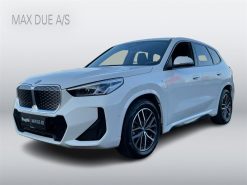 BMW iX1 eDrive20 64,8 kWh M-Sport 204HK 5d Aut.