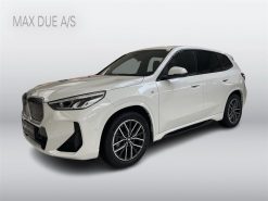BMW iX1 eDrive20 EL M-Sport 204HK 5d Aut.