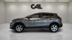Alternative view of Nissan Qashqai 1,3 Dig-T Acenta 140HK 5d 6g
