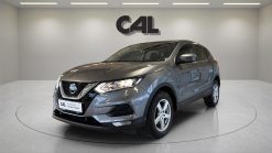 Nissan Qashqai 1,3 Dig-T Acenta 140HK 5d 6g