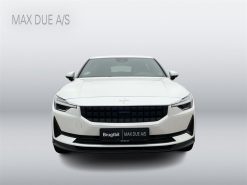 Alternative view of Polestar 2 64 kWh Standard Range 224HK 5d Aut.