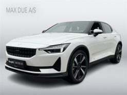 Polestar 2 64 kWh Standard Range 224HK 5d Aut.