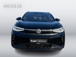 Alternative view of VW ID.4 77 kWh GTX 4Motion 340HK 5d Aut.