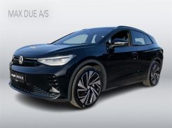 VW ID.4 77 kWh GTX 4Motion 340HK 5d Aut.