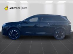 Alternative view of Peugeot e-5008 EL GT Pack 210HK 5d Aut.