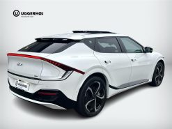 Alternative view of Kia EV6 EL Performance GT-Line 4x4 325HK 5d Aut.