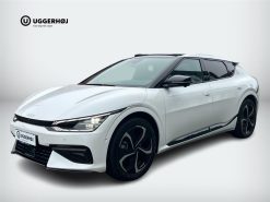 Kia EV6 EL Performance GT-Line 4x4 325HK 5d Aut.