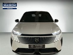 Alternative view of Peugeot e-3008 EL GT Pack 210HK 5d Aut.