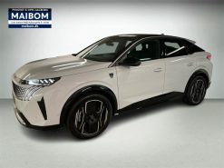 Peugeot e-3008 EL GT Pack 210HK 5d Aut.