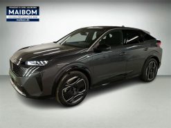 Peugeot e-3008 EL GT Pack 210HK 5d Aut.