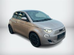 Alternative view of Fiat 500e 3+1 EL La Prima 118HK 4d Aut.