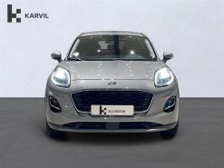 Alternative view of Ford Puma 1,0 EcoBoost Hybrid Titanium 125HK 5d 6g