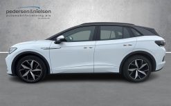 Alternative view of VW ID.4 EL GTX 4Motion 299HK 5d Aut.