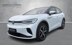 VW ID.4 EL GTX 4Motion 299HK 5d Aut.