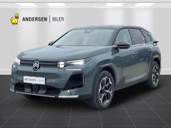 Citroën e-C5 Aircross EL VTR Sport 210HK 5d Aut.