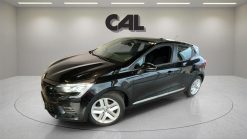 Renault Clio 1,0 TCE Zen 100HK 5d