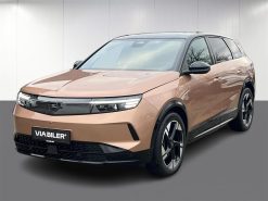 Opel Grandland EL GS 213HK 5d Aut.