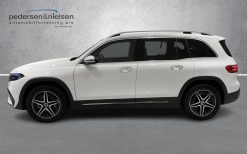 Alternative view of Mercedes-Benz EQB 250+ EL AMG Premium 190HK 5d Aut.