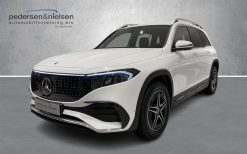 Mercedes-Benz EQB 250+ EL AMG Premium 190HK 5d Aut.