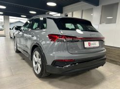 Alternative view of Audi Q4 40 E-tron Attitude 204HK 5d Aut.