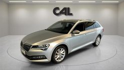 Skoda Superb Combi 1,5 TSI ACT Business Executive DSG 150HK Stc 7g Aut.